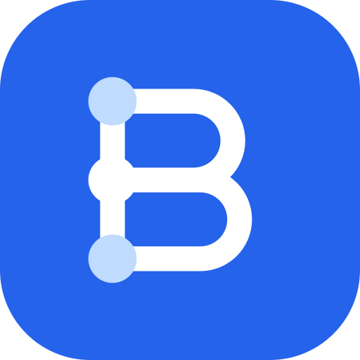 Logo SalesBrainy